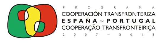 Programa Operativo de Cooperación Transfronteriza España-Portugal 2007-2013