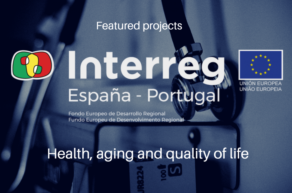 Projects: health, aging and quality of life