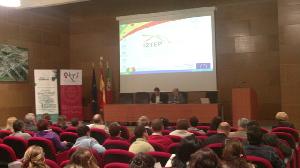  Workshop del proyecto "Investigación y Transferencia Transfronteriza España-Portugal (I2TEP)" (Faro, 17/11/2011)