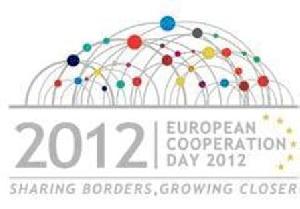 Seminario de Difusión de Resultados del POCTEP y Día Europeo de la Cooperación (Braga, 19-20/09/2012)