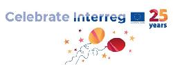 INTERREG celebra o seu 25º aniversário a 15 e 16 de setembro no Luxemburgo