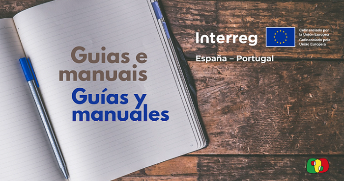 Visibilidad: recomendaciones sobre uso del logo Interreg en redes sociales