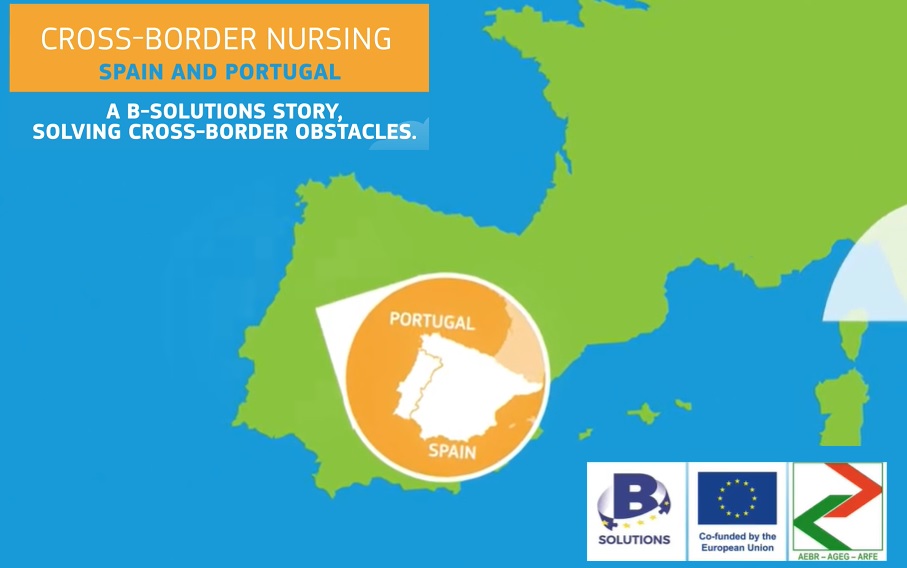 VÍDEO: A Eurocidade Chaves-Verín participa na ‘B-Solutions’ e consegue ultrapassar um importante obstáculo