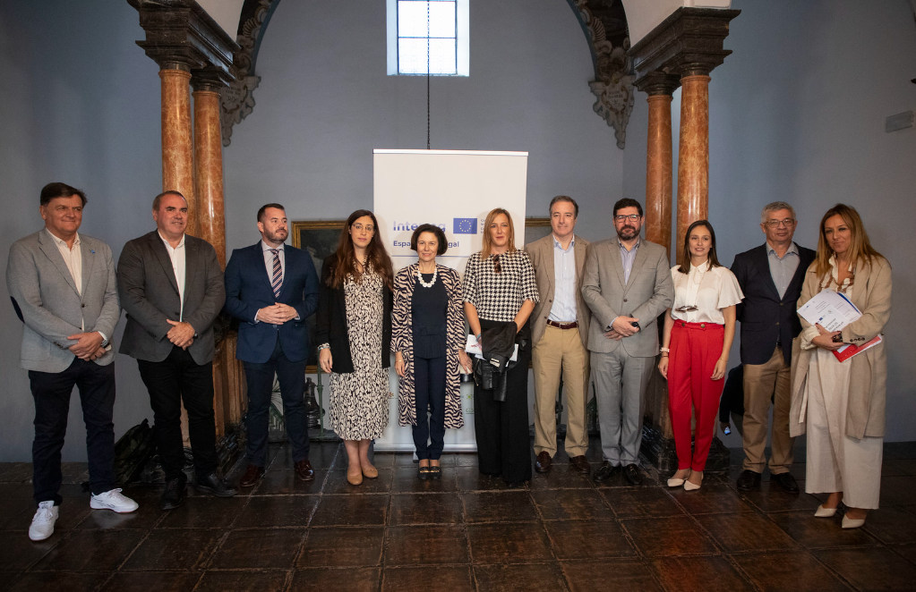 Arranca el proyecto AGROSOCIAL, ecosistema de economía social en el sector agroalimentario