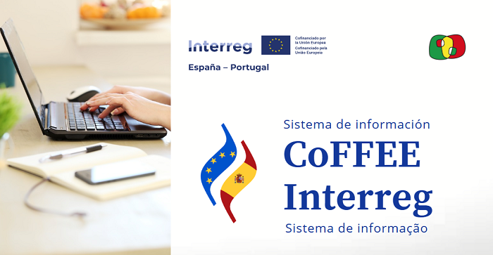 CoFFEE Interreg: abertura fases verificação e validação