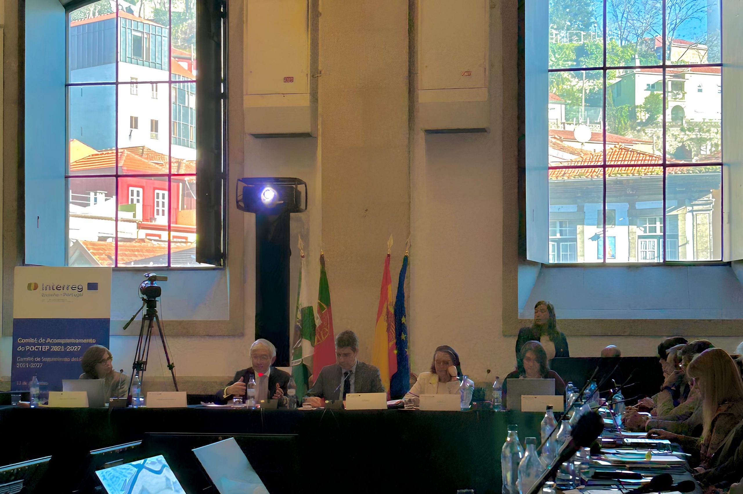 El Comité de Seguimiento del POCTEP anuncia nuevas convocatorias de proyectos