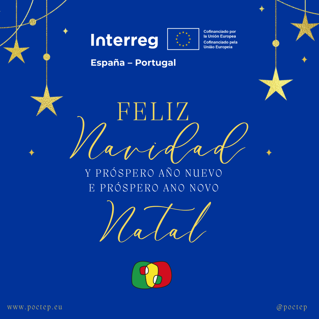 Feliz Natal (Encerramento do SC até 2 de janeiro)