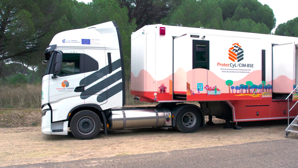 More than €12M for citizen self-protection: launch of the PROCTEPGER HORIZONTE project