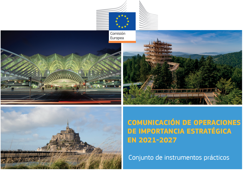 Documentos: Cómo comunicar Operaciones de Importancia Estratégica