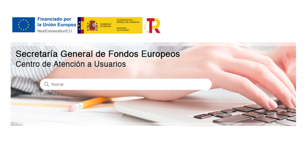 From June 16, 2025, all issues on the Coopera 2020 and Interreg-CoFFEE platforms must be reported to the CAU