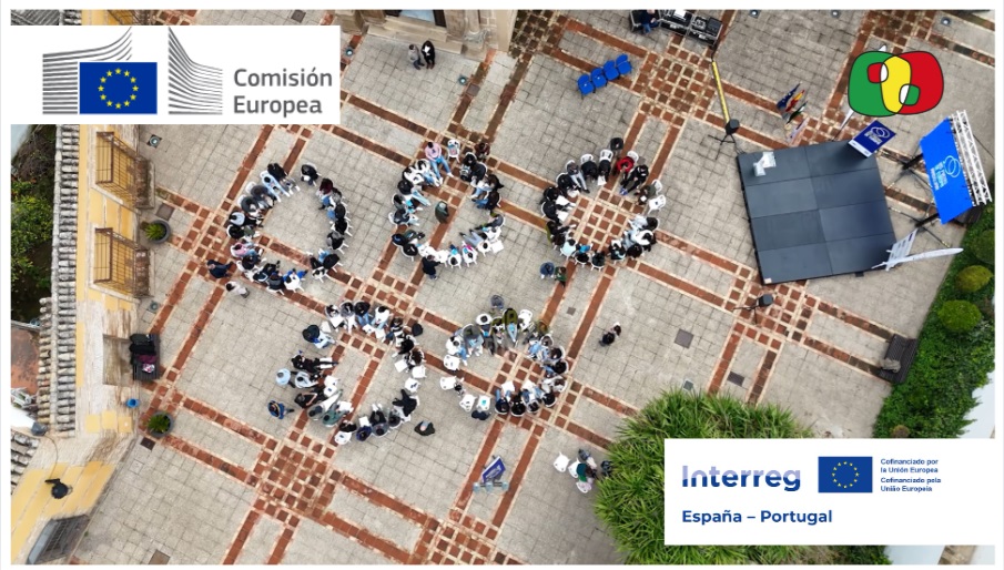 24/10: Las ‘Plazas de Europa’ destacan proyectos POCTEP en Ayamonte
