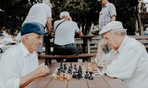 Foto de Vlad Sargu en Unsplash