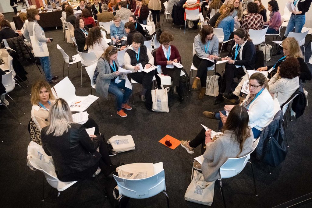 8M, Women’s Day: the INTREPIDA project returns, aimed at women entrepreneurs from Spain and Portugal