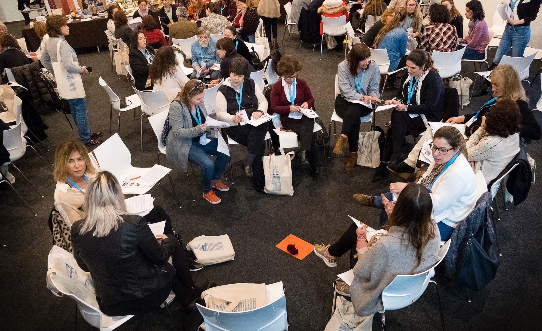 8M, Día de la Mujer: vuelve el proyecto INTREPIDA para empresarias de España y Portugal