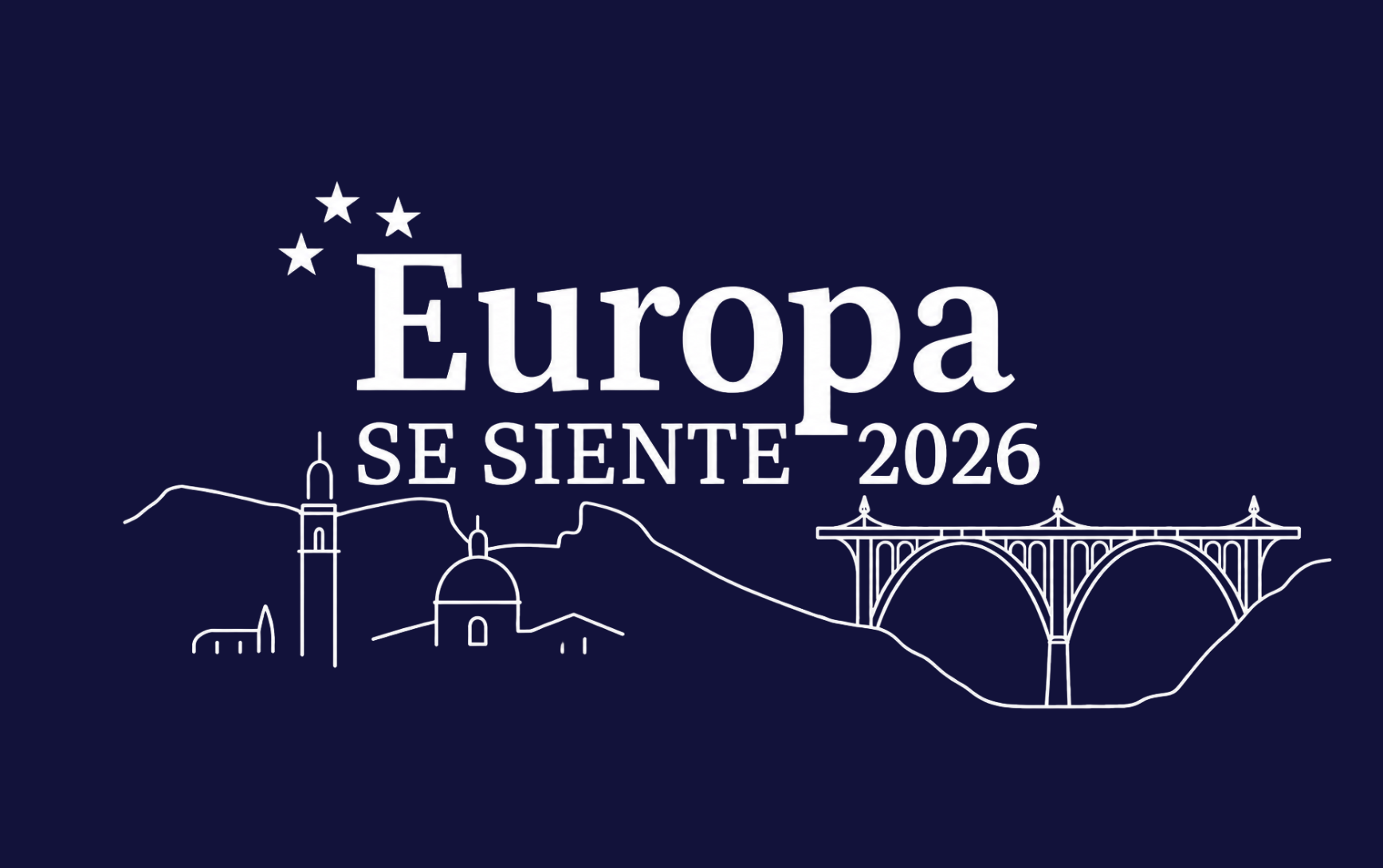 Hasta el 12 de junio: concurso #EuropaseSiente busca la 