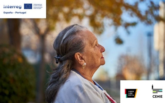 IBERLONGEVA presenta en Madrid el informe “El Derecho al Cuidado y la Economía de los Cuidados en España”