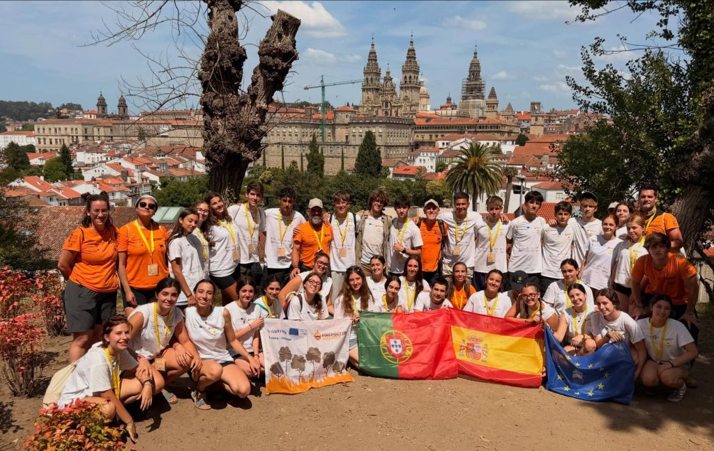 Del aula al territorio: Firepoctep Avanza lanza su programa de voluntariado juvenil contra incendios forestales