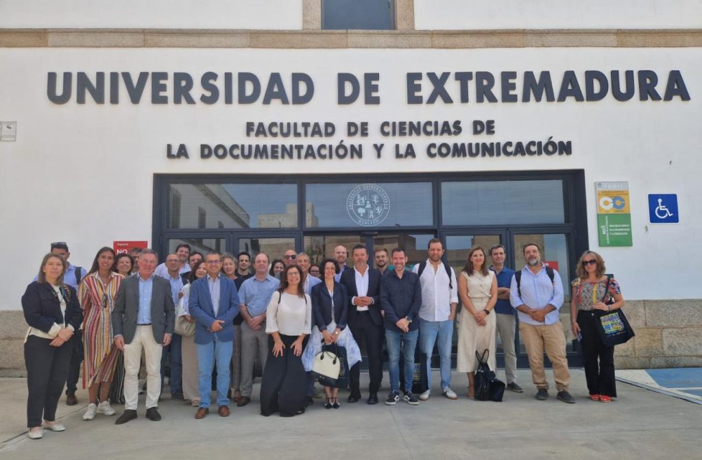 Arranca o Observatório de Cooperação Transfronteiriça da Eurorregião EUROACE